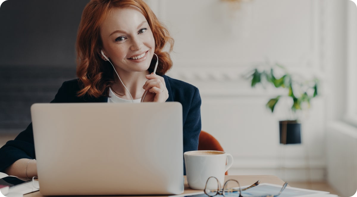 Young Professional Virtual Coffee