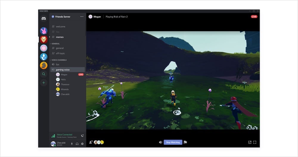 Discord: Key Features, Pricing, Free Trial.