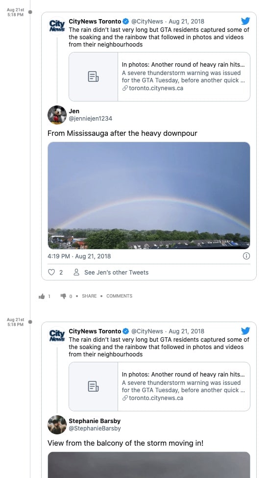 Boost Public Health Awareness Like Toronto’s CityNews.