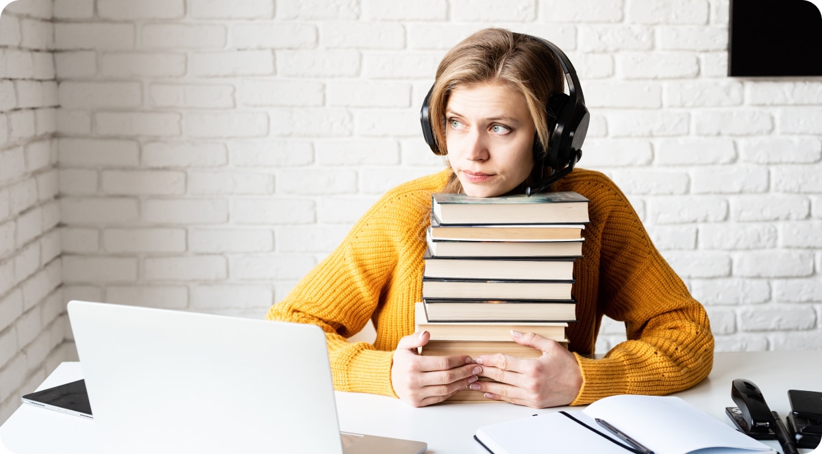 Virtual Company Book Club