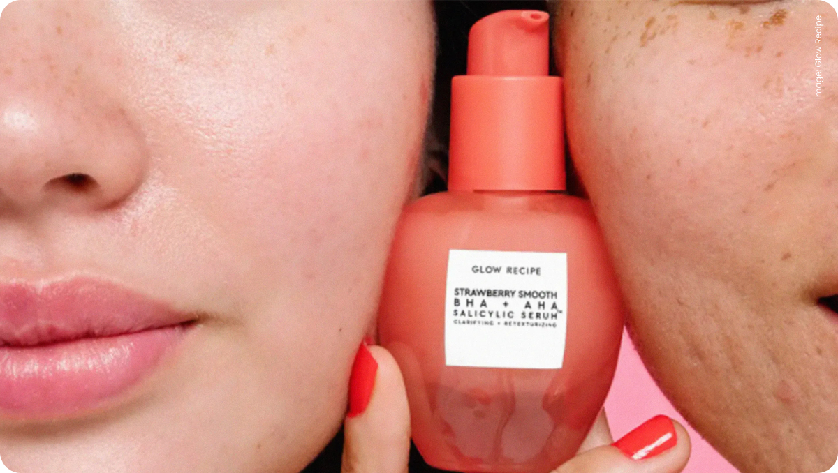 Glow Recipe