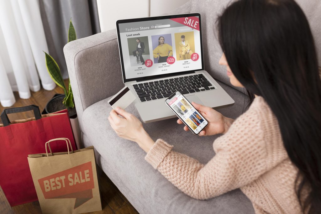 Reddit e-commerce alternatives