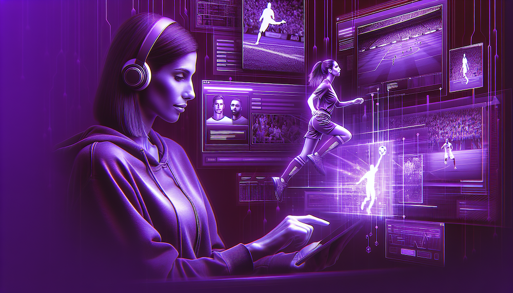 Strategies for Successful Online Events for Sports Organizations